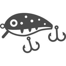 魚釣り